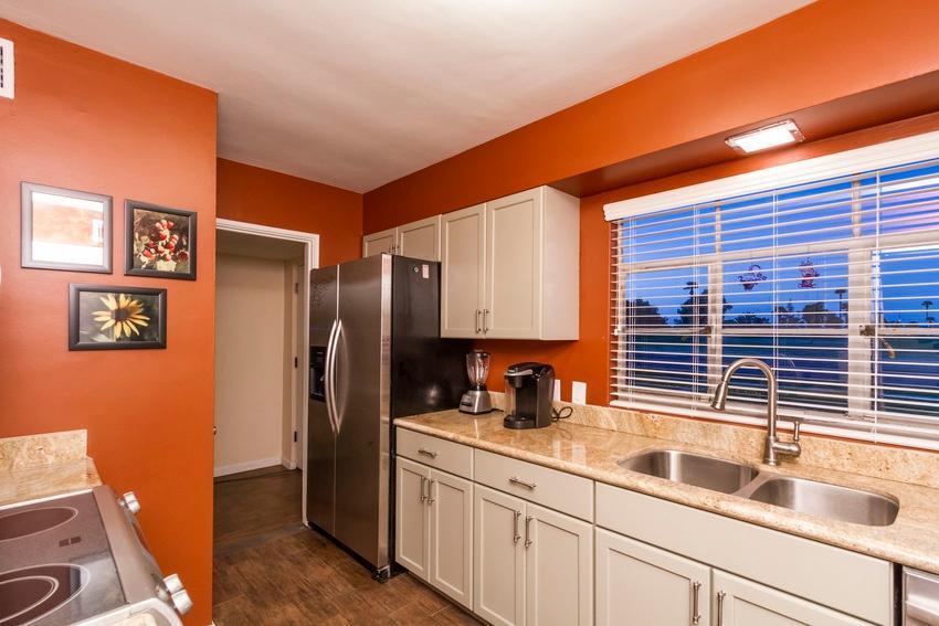 Encanto Bungalow Phoenix Bilik gambar